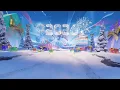 Download Lagu Garena Free Fire Winterland Lobby (Theme Song) OB51 Update 2025 Music FF