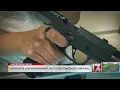 Concealed carry bill stalled in NC General Assembly