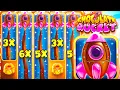 Download Lagu CHOC À PIC : JE FAIS UN PROFIT MONSTRUEUX SUR CE BONUS HUNT DE MALADE ! 🤯
