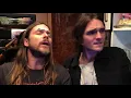 America The Beautiful - Lukas and Micah Nelson