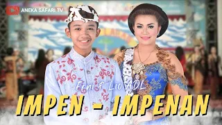 erni ft lio adl impen impenen official music video 