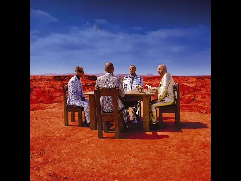 Solo (Backing Track)