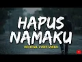 Lagu Hapus Namaku - Arif Tunes 🗑️ (Buanglah Aku Dari Ingatanmu) | Lagu Galau \u0026 Jiwang Terbaik