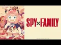 Lagu 26. Not Afraid - SPY x FAMILY Season 3 Original Soundtrack