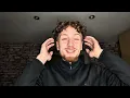 They Complement Each Other So Well..! || Thundercat feat. Willow - Thunderwave (Live) || Reaction ||
