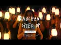 Sulochana - Sanvi Sundeep [ Speed up TIKTOK ]