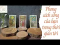 Lagu Phong cách sống của bạn trong thời gian tới {hiểu về bản thân}|Trải bài tarot -  Tarot bánh quy