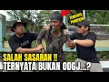 Lagu SALAH T4NGKAP !! BUKAN 0D9J TETAPI DIA ADALAH....