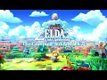 Download Lagu Tal Tal Heights (Second Half Version) - The Legend of Zelda: Link's Awakening (2019) (Switch) (OST)