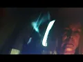 Halloween Ends (2022) The procession scene
