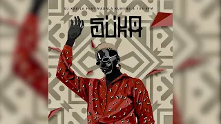 Download DJ Kabila ft Madala Kunene \u0026 104Bpm - Suka MP3