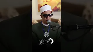 آيات عطره يتلوها علينا الشيخ محمد احمد حسن وما تيسر من سورة مريم 