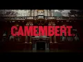STORMY, @The_tif  - CAMEMBERT (VISUALIZER)