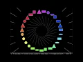 OOP Music Visualiser 2020