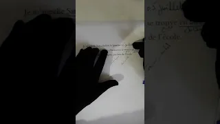 مراجعة وحل وضعيتين ادماجيتين وصف الحي الرابعة ابتدائي 