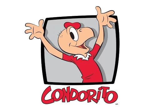 Download MP3 Condorito (1983)