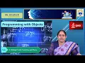Multiple Catch Nested try and Throw by Ms R Anusha