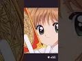 Lagu Sakura the Cardcaptor Ft. Sakura Kinomoto and Syaoran Li