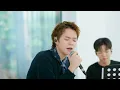 빈센트블루, 라디 'I'm In Love' LIVE CLIP