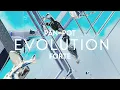 PAN-POT - EVOLUTION