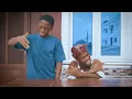 IAMDIKEH - DAVIDO & OMAH LAY - WITH YOU | MAMA CHINEDU & CHINEDU COVER 😂