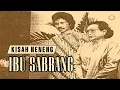 Lagu Sakit, Tertekan, dan Hampir Tumbang! Cak Nun Ungkap Kisah Pahitnya saat Sabrang Masih Bayi! NENENG