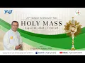 Download Lagu Holy Mass 11AM,  24 August 2025 | 21st Sunday in Ordinary Time with Fr. Jerry Orbos, SVD