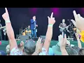 Download Lagu Let’s rock Shrewsbury 2025 - Tony Hadley- Through the barricades