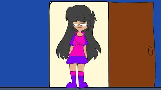 Boy Tipping Animation 