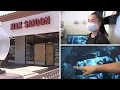 Chandler restaurants hit by smash and grab burglar