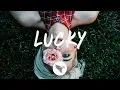 Chelsea Cutler - Lucky (Lyrics) feat. Alexander 23