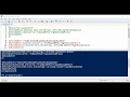 PowerShell Encoding and Decoding Password