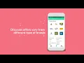 CouponBirds Mobile App Helps You Save Money