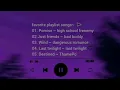 Download Lagu [Playlist] GMMTV ost Song 🎵~||| Study, Chill, Sleep, Relax Music||⏩🎶🎶✧･ﾟ:*