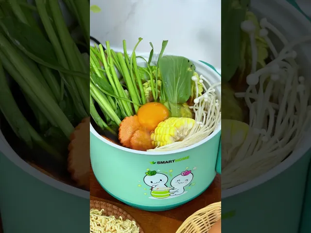 หม้อไฟฟ้าอเนกประสงค์ ต้นกล้า กอบัว คอลเลกชัน รุ่น SFP453