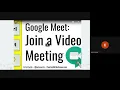 GCCS mySchool Online Orientation