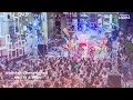 Download Lagu แตงโมปั่น (TaengMo-Pan) - Mitty \u0026 Mflow | Siam Center The Celebration: Right to Love