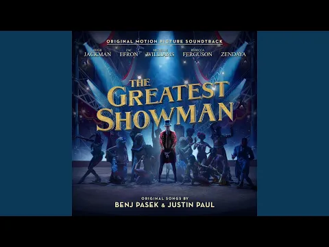 Download MP3 The Greatest Show