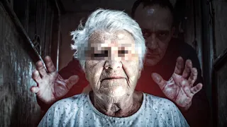 Il pousse sa mère de 84 ans dans l'escalier pour hériter de sa maison