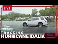 Tracking the Tropics Roads closed in Crystal River as flooding set to get worse