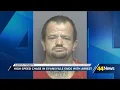 High-speed chase in Evansville ends with arrest