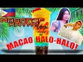 Download Lagu The new Macao imperial's  Halo-Halo! Grabe subrang sarap! with Maharot Harrieth intia!!