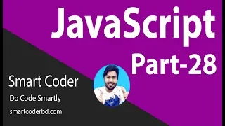 JavaScript Bangla Tutorial for Beginners Full Step By Step getElementsByTagName Length