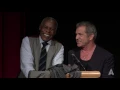 Tribute to Richard Donner - Riggs and Murtaugh Reunite