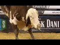 Kasey Hayes puts up 88 50 points on Mississippi Hippy PBR