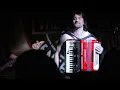 Kozak System - Сніг (live @ Lviv, The Gas Station, 5.05.2013)