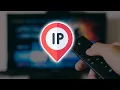 How to Change Your IP Address on TV to Any Location