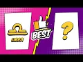 Libra Best Match - The most compatible sign with Libra