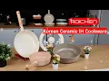 Download Lagu ROICHEN Ceramic IH Cookware Made In Korea