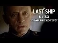 Download Lagu The Last Ship Season 1 Episode 3 - ADMIRAL RUSKOV - Review + Top Moments